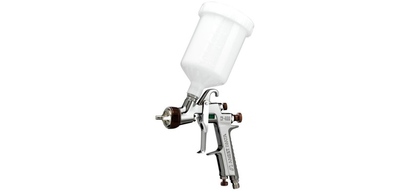 Spray Guns 